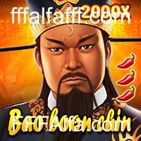 Explorando o Universo de BaoBoonChin: Descubra a Nova Sensação dos Jogos com FFFAlfa.com