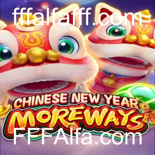 Explorando o Mundo do Jogo CHINESENEWYEARMOREWAYS em FFFAlfa.com