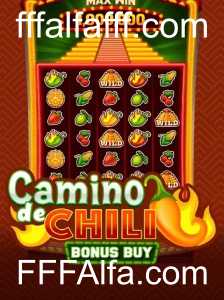 CaminodeChiliBonusBuy: Descubra o Novo Jogo que Está Agitando o Mundo dos Games