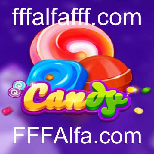 Descubra o Mundo Empolgante do Jogo 'Candy'