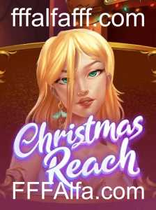 ChristmasReach: Um Novo Mundo de Diversão e Estratégia