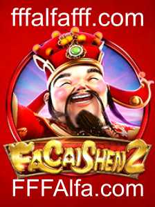 Descubra o Mundo de 'FaCaiShen2' com FFFAlfa.com