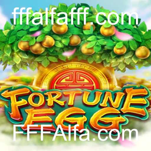 Descubra o Fascinante Mundo de FortuneEgg: Jogue e Vença na Plataforma FFFAlfa.com