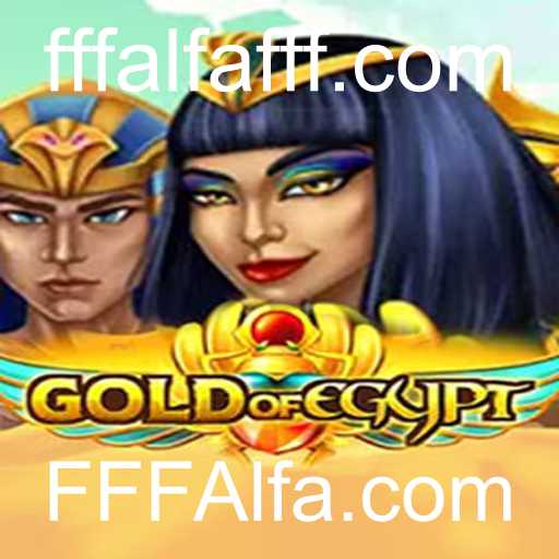 Descubra o Fascinante Mundo de GoldOfEgypt com FFFAlfa.com