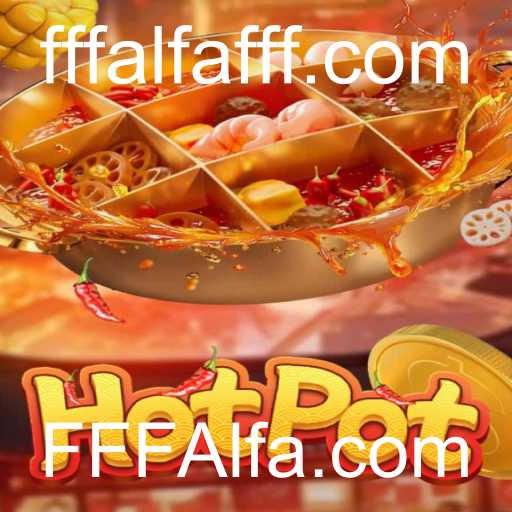 Descubra o Fascinante Mundo do Jogo Hotpot