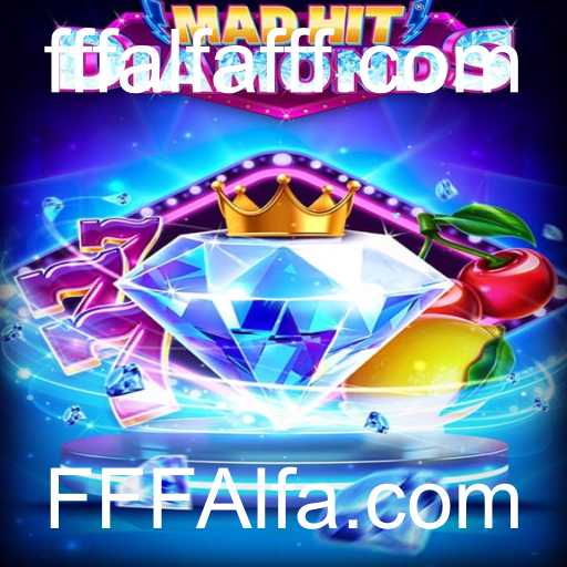 MadHitDiamonds: Um Novo Fenômeno no Mundo dos Jogos Digitais