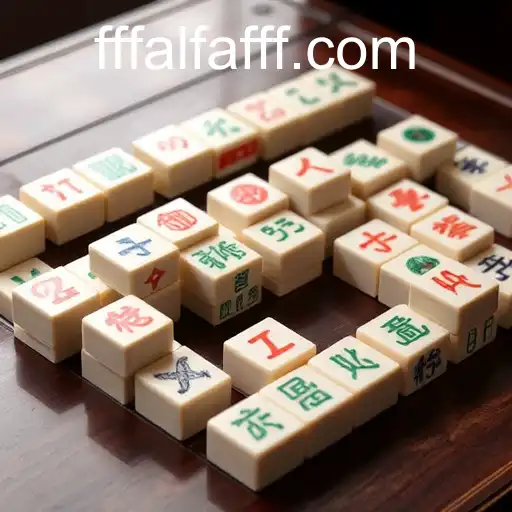 A Arte e a Estratégia do Mahjong: Uma Jornada pelo Jogo Clássico