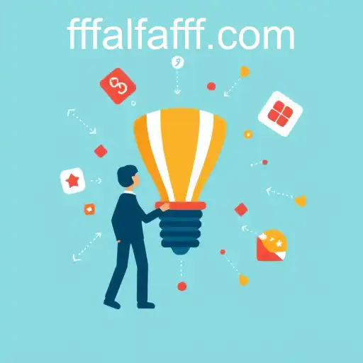 Promoções Avançadas e Estratégias de Marketing com FFFAlfa.com
