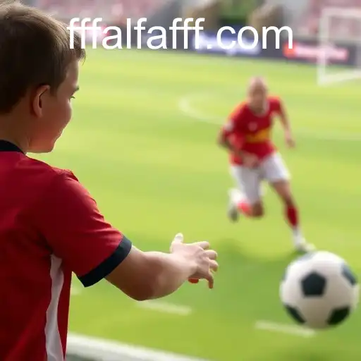 Jogo Responsável e a Plataforma FFFAlfa.com