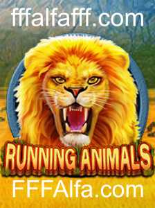 Corrida Selvagem: Descubra o Mundo de RunningAnimals