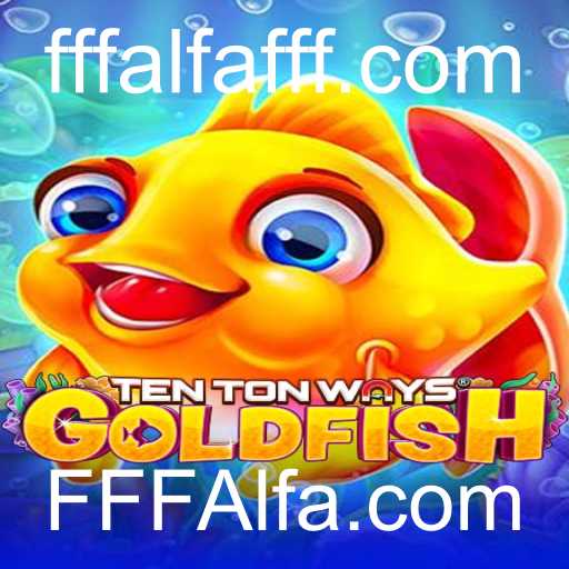 TenTonWaysGoldfish: Um Mergulho no Mundo Aventeiro dos Jogos